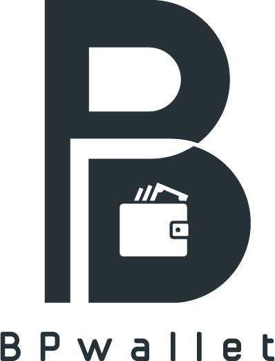 Bp-wallet logo